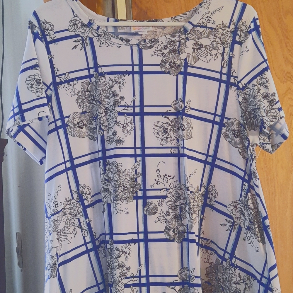Jessie dress